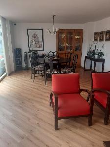 Apartamento en venta en Rincon Del Chico, Bogotá · foto 9 de 20