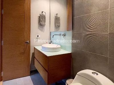 Apartamento de 2 alcobas en venta en Chico Bajo, Bogotá, 120 m² · foto 12 de 20