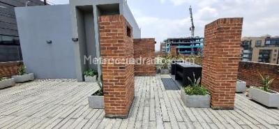 Apartamento de 2 alcobas en venta en Chico Bajo, Bogotá, 120 m² · foto 16 de 20