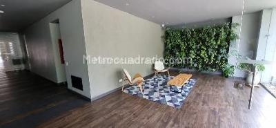 Apartamento de 2 alcobas en venta en Chico Bajo, Bogotá, 120 m² · foto 17 de 20