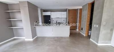 Apartamento de 2 alcobas en venta en Chico Bajo, Bogotá, 120 m² · foto 18 de 20