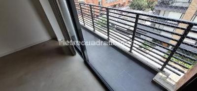 Apartamento de 2 alcobas en venta en Chico Bajo, Bogotá, 120 m² · foto 19 de 20