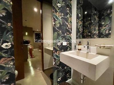 Apartamento de 2 alcobas en venta en Chico Bajo, Bogotá, 120 m² · foto 3 de 20