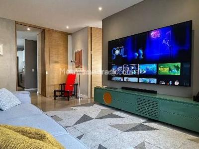 Apartamento de 2 alcobas en venta en Chico Bajo, Bogotá, 120 m² · foto 9 de 20