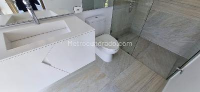 Apartamento de 3 alcobas en venta en La Cabrera, Bogotá, 250 m² · foto 12 de 20