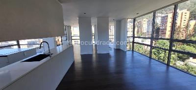 Apartamento de 3 alcobas en venta en La Cabrera, Bogotá, 250 m² · foto 15 de 20
