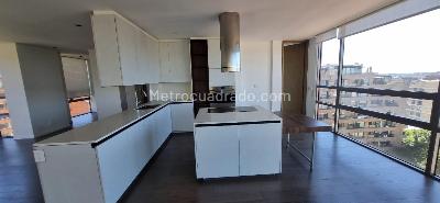 Apartamento de 3 alcobas en venta en La Cabrera, Bogotá, 250 m² · foto 16 de 20