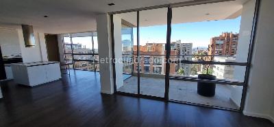 Apartamento de 3 alcobas en venta en La Cabrera, Bogotá, 250 m² · foto 17 de 20