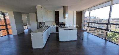 Apartamento de 3 alcobas en venta en La Cabrera, Bogotá, 250 m² · foto 19 de 20