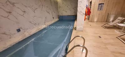 Apartamento de 3 alcobas en venta en La Cabrera, Bogotá, 250 m² · foto 2 de 20