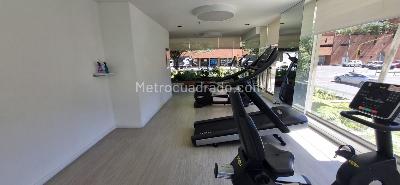 Apartamento de 3 alcobas en venta en La Cabrera, Bogotá, 250 m² · foto 3 de 20