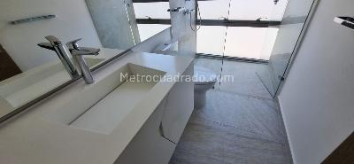 Apartamento de 3 alcobas en venta en La Cabrera, Bogotá, 250 m² · foto 5 de 20