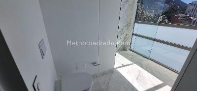 Apartamento de 3 alcobas en venta en La Cabrera, Bogotá, 250 m² · foto 7 de 20