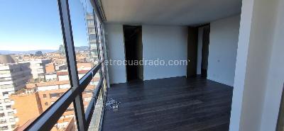 Apartamento de 3 alcobas en venta en La Cabrera, Bogotá, 250 m² · foto 8 de 20