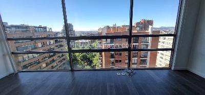 Apartamento de 3 alcobas en venta en La Cabrera, Bogotá, 250 m² · foto 9 de 20