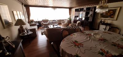 Apartamento de 3 alcobas en venta en Santa Barbara Occidental, Bogotá, 200 m² · foto 11 de 16