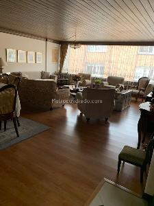 Apartamento de 3 alcobas en venta en Santa Barbara Occidental, Bogotá, 200 m² · foto 14 de 16