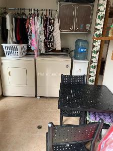 Apartamento de 3 alcobas en venta en Santa Barbara Occidental, Bogotá, 200 m² · foto 15 de 16