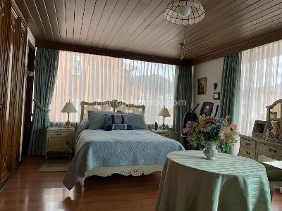 Apartamento de 3 alcobas en venta en Santa Barbara Occidental, Bogotá, 200 m² · foto 16 de 16