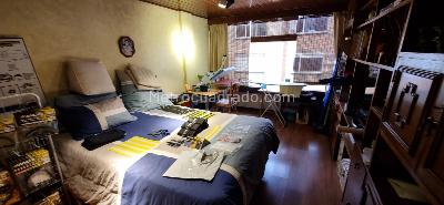 Apartamento de 3 alcobas en venta en Santa Barbara Occidental, Bogotá, 200 m² · foto 3 de 16