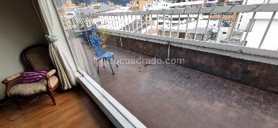 Apartamento de 3 alcobas en venta en Santa Barbara Occidental, Bogotá, 200 m² · foto 7 de 16