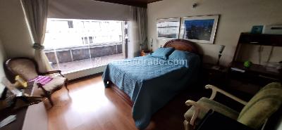 Apartamento de 3 alcobas en venta en Santa Barbara Occidental, Bogotá, 200 m² · foto 8 de 16