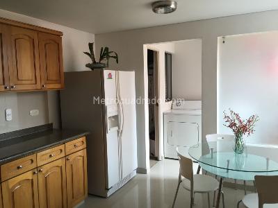 Apartamento en venta en Barrio La Carolina, Bogotá · foto 4 de 16