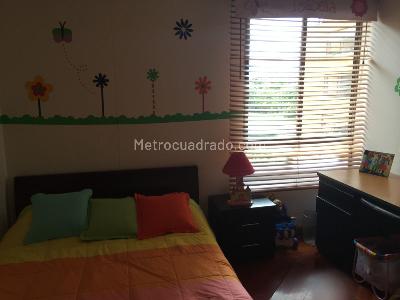 Apartamento en venta en Barrio La Carolina, Bogotá · foto 5 de 16
