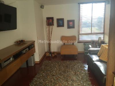 Apartamento en venta en Barrio La Carolina, Bogotá · foto 7 de 16