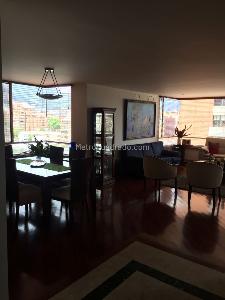Apartamento en venta en Barrio La Carolina, Bogotá · foto 9 de 16