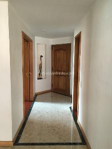 Apartamento en venta en Barrio La Carolina, Bogotá · foto 11 de 16