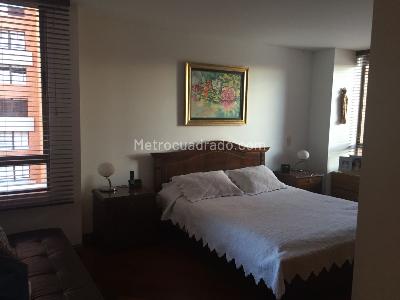 Apartamento en venta en Barrio La Carolina, Bogotá · foto 13 de 16