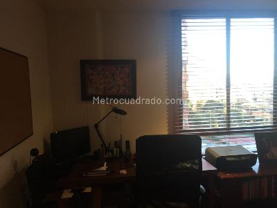 Apartamento en venta en Barrio La Carolina, Bogotá · foto 15 de 16