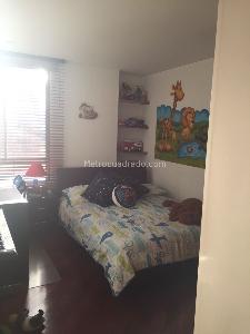 Apartamento en venta en Barrio La Carolina, Bogotá · foto 16 de 16