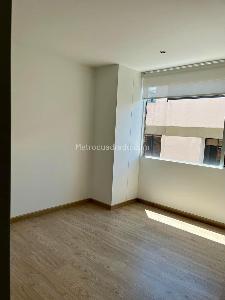 Apartamento de 3 alcobas en venta en Santa Barbara Occidental Usaqu¿, Bogotá, 105 m² · foto 7 de 9