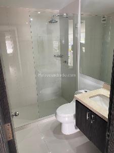 Apartamento de 3 alcobas en venta en Santa Barbara Occidental Usaqu¿, Bogotá, 105 m² · foto 8 de 9
