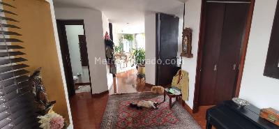 Apartamento de 2 alcobas en venta en Bella Suiza, Bogotá, 127 m² · foto 10 de 12