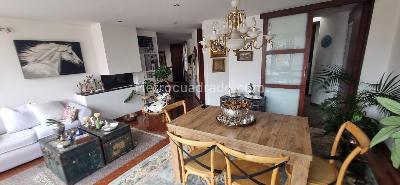 Apartamento de 2 alcobas en venta en Bella Suiza, Bogotá, 127 m² · foto 2 de 12