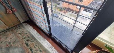 Apartamento de 2 alcobas en venta en Bella Suiza, Bogotá, 127 m² · foto 3 de 12