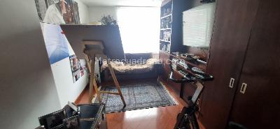 Apartamento de 2 alcobas en venta en Bella Suiza, Bogotá, 127 m² · foto 5 de 12