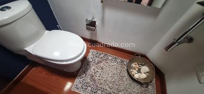 Apartamento de 2 alcobas en venta en Bella Suiza, Bogotá, 127 m² · foto 6 de 12
