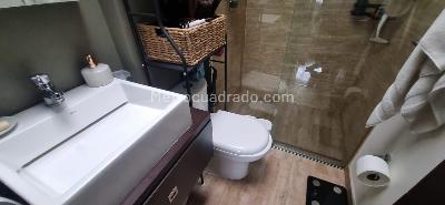 Apartamento de 2 alcobas en venta en Bella Suiza, Bogotá, 127 m² · foto 7 de 12