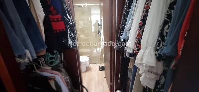 Apartamento de 2 alcobas en venta en Bella Suiza, Bogotá, 127 m² · foto 8 de 12