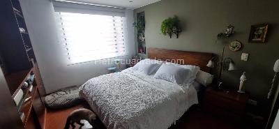 Apartamento de 2 alcobas en venta en Bella Suiza, Bogotá, 127 m² · foto 9 de 12