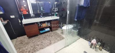 Casa de 4 alcobas en venta en Cerros Suba, Bogotá, 380 m² · foto 9 de 20