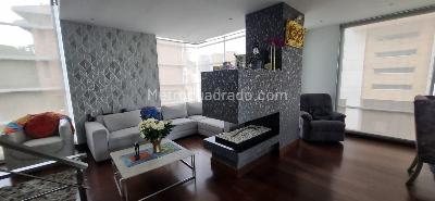 Casa de 4 alcobas en venta en Cerros Suba, Bogotá, 380 m² · foto 12 de 20
