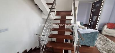 Casa de 4 alcobas en venta en Cerros Suba, Bogotá, 380 m² · foto 13 de 20