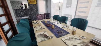 Casa de 4 alcobas en venta en Cerros Suba, Bogotá, 380 m² · foto 15 de 20