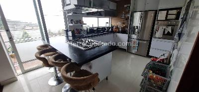 Casa de 4 alcobas en venta en Cerros Suba, Bogotá, 380 m² · foto 16 de 20