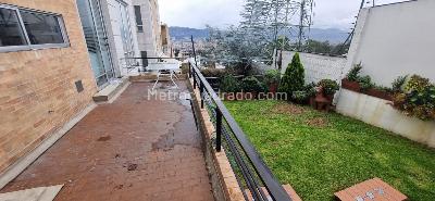 Casa de 4 alcobas en venta en Cerros Suba, Bogotá, 380 m² · foto 18 de 20